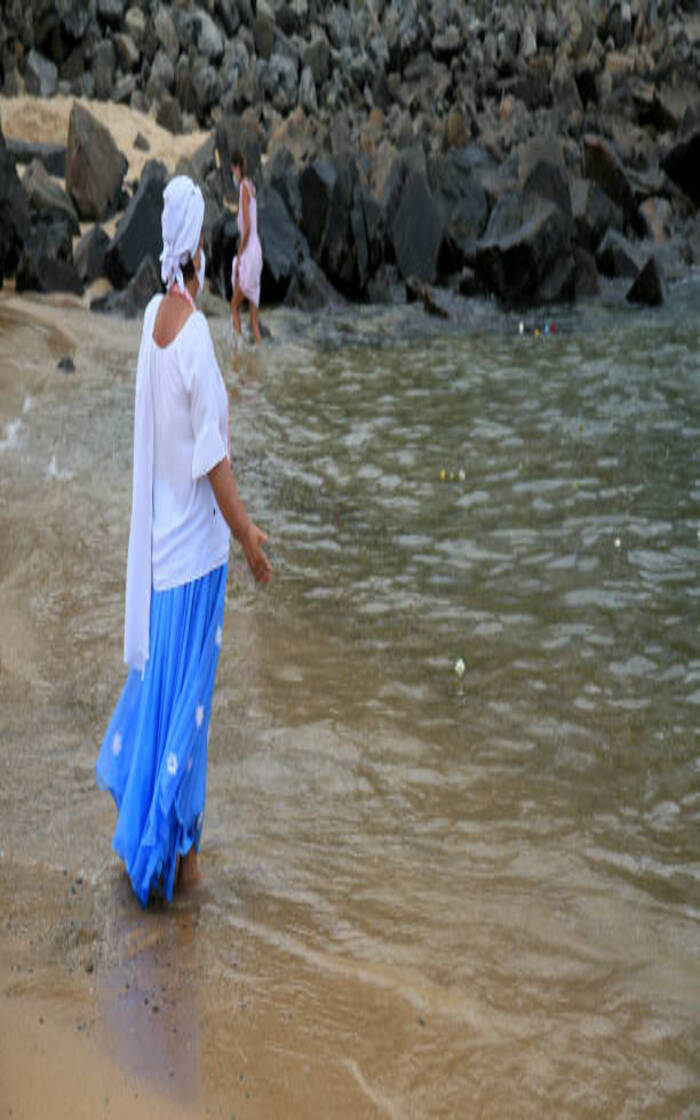 Amarração Definitiva