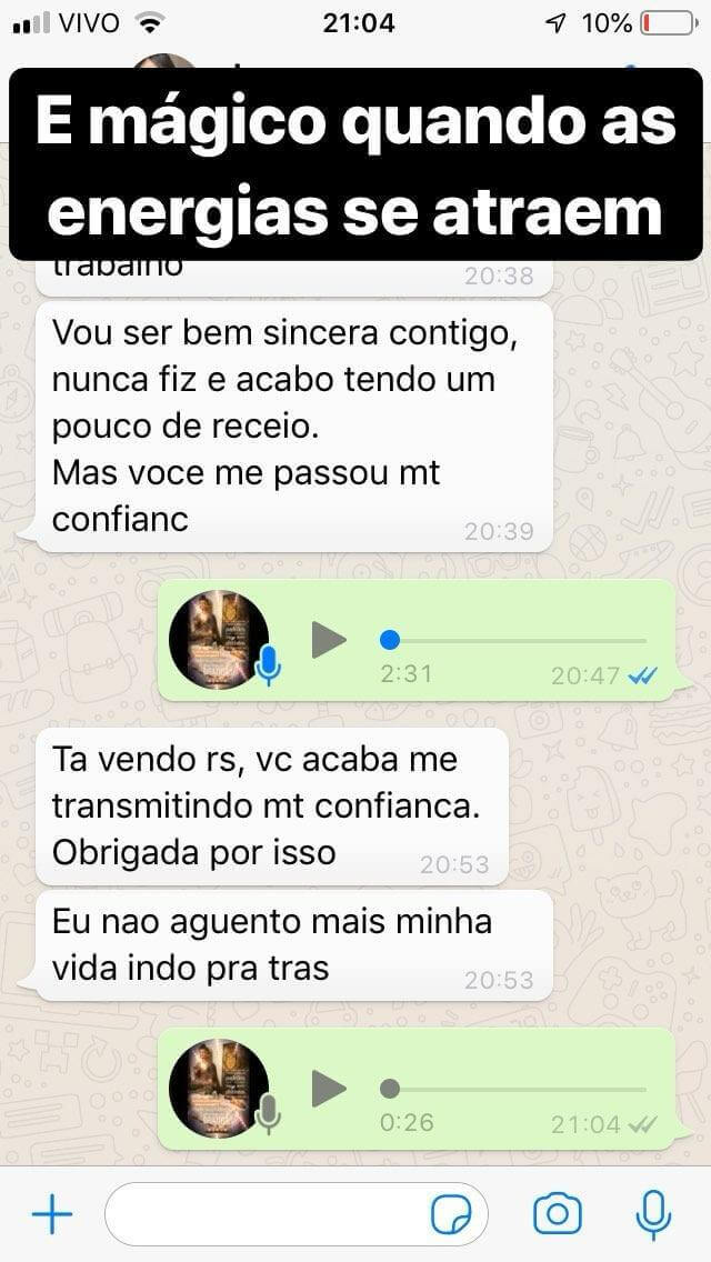 Amarração Africana